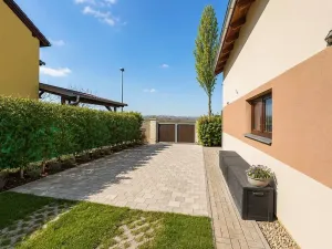 Prodej rodinného domu, Praha - Řeporyje, Horšovská, 166 m2