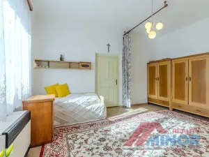 Prodej činžovního domu, Slaný, Šimberkova, 92 m2