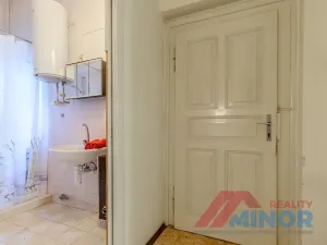Prodej činžovního domu, Slaný, Šimberkova, 92 m2