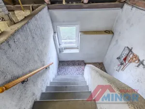 Prodej činžovního domu, Slaný, Šimberkova, 92 m2