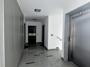 Pronájem bytu 3+kk, Praha - Podolí, Jeremenkova, 99 m2