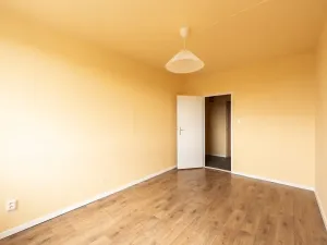 Prodej bytu 2+1, Kladno, Francouzská, 50 m2
