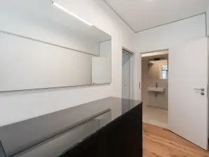 Prodej bytu 2+kk, Praha - Košíře, Naskové, 117 m2