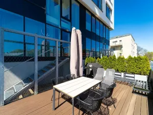 Prodej bytu 5+kk, Praha - Smíchov, Gabrielská, 272 m2