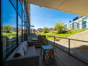 Prodej bytu 5+kk, Praha - Smíchov, Gabrielská, 272 m2