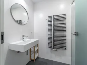 Prodej bytu 5+kk, Praha - Smíchov, Gabrielská, 272 m2