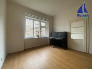 Prodej bytu 2+kk, Praha - Košíře, Slávy Horníka, 47 m2