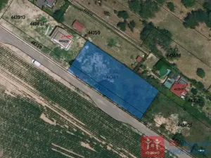 Prodej rodinného domu, Znojmo, 72 m2