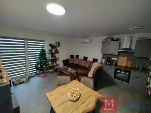 Prodej rodinného domu, Znojmo, 72 m2
