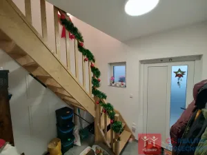 Prodej rodinného domu, Znojmo, 72 m2