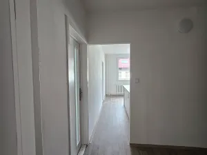 Pronájem bytu 2+1, Litvínov, Rooseveltova, 64 m2