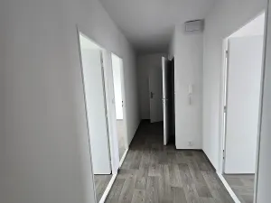 Pronájem bytu 4+1, Litvínov, Studentská, 69 m2