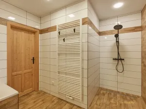 Prodej rodinného domu, Zavidov, 261 m2