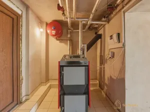 Prodej rodinného domu, Zavidov, 261 m2