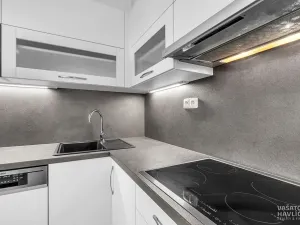 Pronájem bytu 2+kk, Hradec Králové, Ve Stromovce, 66 m2