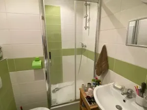 Pronájem bytu 2+kk, Frýdlant, Husova, 39 m2