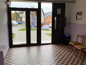 Pronájem bytu 2+kk, Frýdlant, Husova, 39 m2