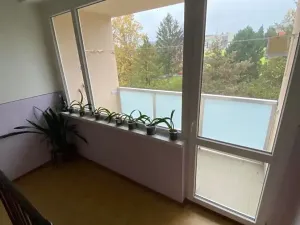 Pronájem bytu 2+kk, Frýdlant, Husova, 39 m2