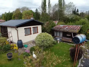 Prodej chaty, Příbram, Ke Stadionu, 20 m2