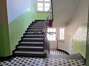 Pronájem bytu 2+kk, Praha - Nusle, 5. května, 55 m2