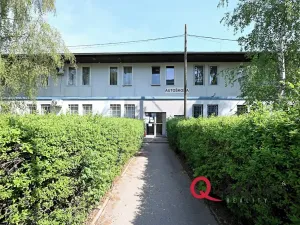 Pronájem kanceláře, Praha - Smíchov, Radlická, 67 m2