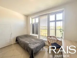 Prodej bytu 1+kk, Brno, Nováčkova, 32 m2