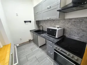 Pronájem bytu 2+1, Chabařovice, 50 m2