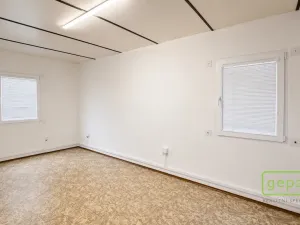 Pronájem kanceláře, Líšnice, 50 m2
