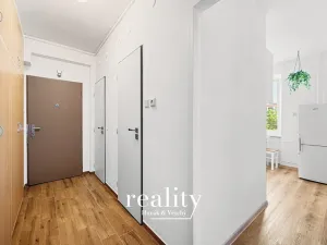 Pronájem bytu 3+1, Znojmo, Pražská sídl., 65 m2