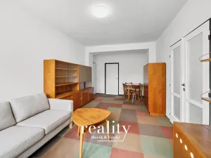 Pronájem bytu 3+1, Znojmo, Pražská sídl., 65 m2