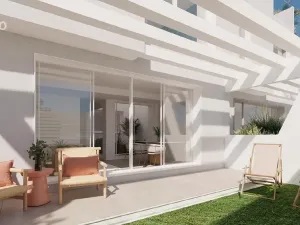 Prodej rodinného domu, Estepona, Málaga, Španělsko, 160 m2