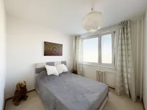 Pronájem bytu 3+kk, Praha, Píškova, 70 m2