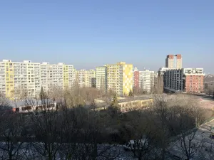 Pronájem bytu 3+kk, Praha, Píškova, 70 m2