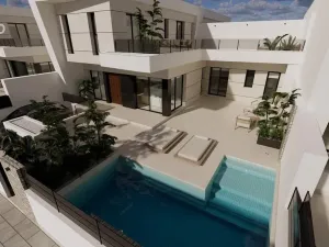 Prodej rodinného domu, Dolores, Alicante, Španělsko, 183 m2
