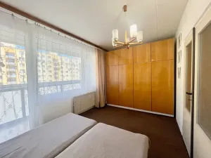 Pronájem bytu 4+1, Plzeň, Žlutická, 81 m2