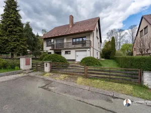 Prodej rodinného domu, Podůlší, 297 m2