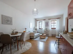 Prodej bytu 3+kk, Brno, Elgartova, 63 m2