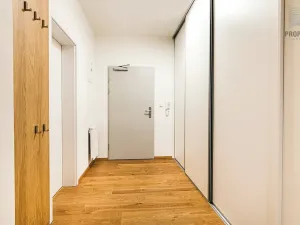 Pronájem bytu 2+kk, Brno, Stavební, 58 m2