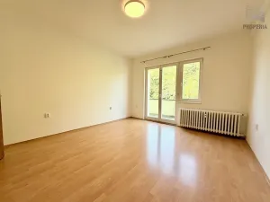 Pronájem bytu 1+1, Brno, Pellicova, 35 m2
