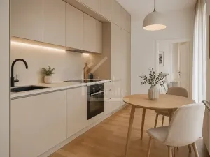 Prodej bytu 2+kk, Praha - Nové Město, Soukenická, 36 m2