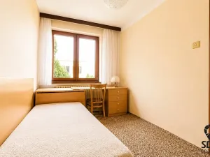 Prodej rodinného domu, Vyškov, Nosálovská, 220 m2