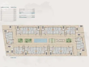 Prodej rodinného domu, Torre Pacheco, Murcia, Španělsko, 68 m2