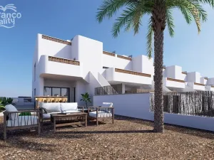 Prodej rodinného domu, Dolores, Alicante, Španělsko, 76 m2