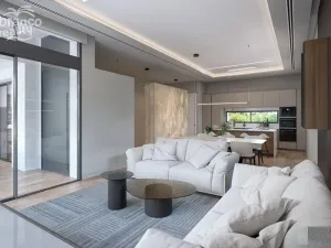 Prodej rodinného domu, Torre Pacheco, Murcia, Španělsko, 321 m2
