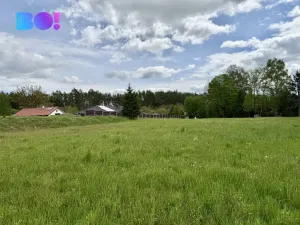 Prodej pozemku pro bydlení, Světlá nad Sázavou - Dolní Březinka, 1297 m2