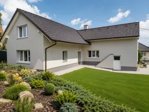 Prodej rodinného domu, Horní Kruty, 162 m2
