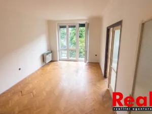 Prodej bytu 2+1, Praha - Strašnice, Průběžná, 59 m2