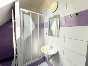 Pronájem bytu 1+kk, Olomouc, Zámečnická, 35 m2