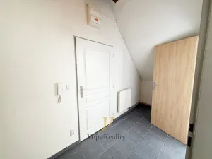 Pronájem bytu 1+kk, Olomouc, Zámečnická, 35 m2