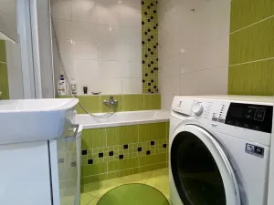 Pronájem bytu 3+1, Brno - Židenice, Bořetická, 72 m2